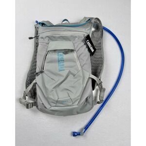 CamelBak Chase 8 Hydration Vest 8L 70oz Crux Reservoir NWT